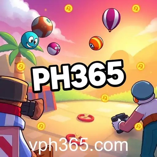 Exploring the Allure of 'Casual Fun' Gaming with the Intriguing 'PH365'