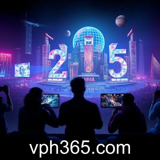 Emergence of PH365 in the Gaming World