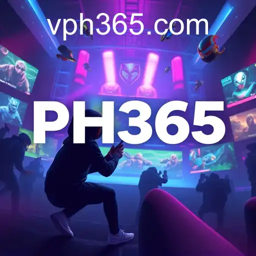 The Evolution of PH365 in the Online Gaming World