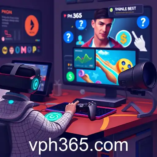 Gaming Evolution in a Digital World