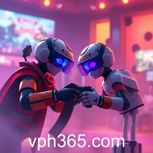 Gaming Innovations Shaping the Future