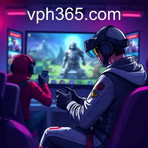 The Evolution of Gaming Platforms and PH365's Impact