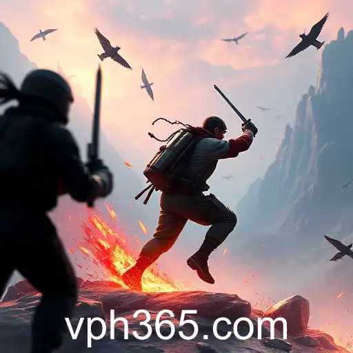 Rising Interest in Online Gaming: PH365 Leads the Way