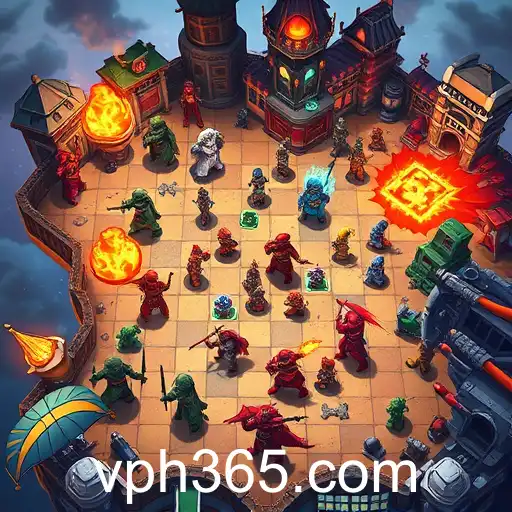 Gaming Trends Revolutionize the Industry