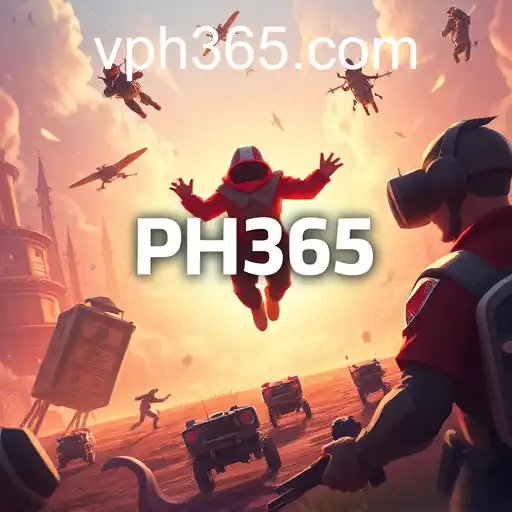 Gaming Unleashed: PH365's Transformative Impact in 2025