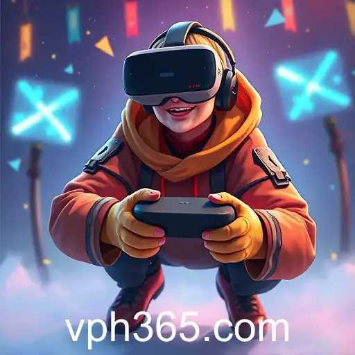 PH365 Revolutionizes Gaming Experience