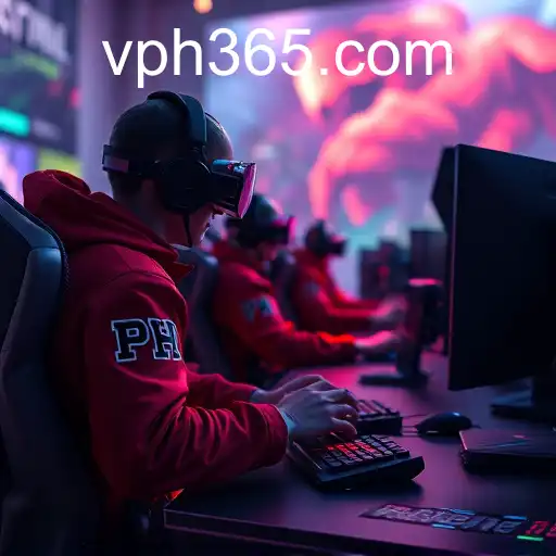 Evolution of Online Gaming Platforms in 2025