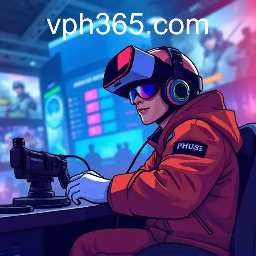 The Evolution of Online Gaming: A Triumph for PH365