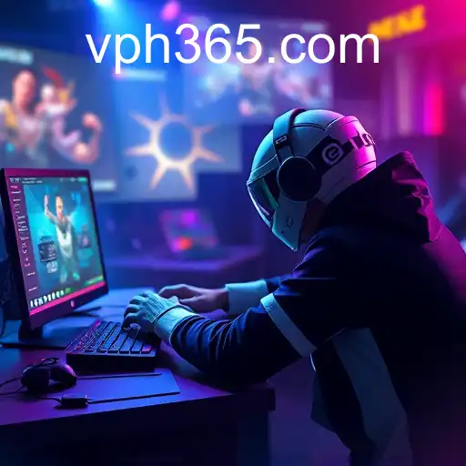 Innovations and Trends in Online Gaming