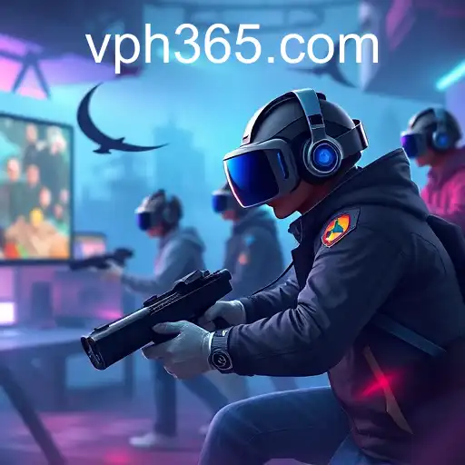 Digital Transformation in the Gaming Sphere