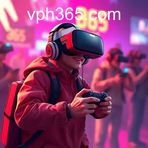 PH365 and the Evolution of Gaming in 2025