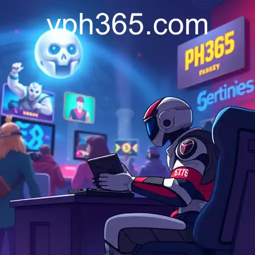 The Rise of PH365 in the Gaming World