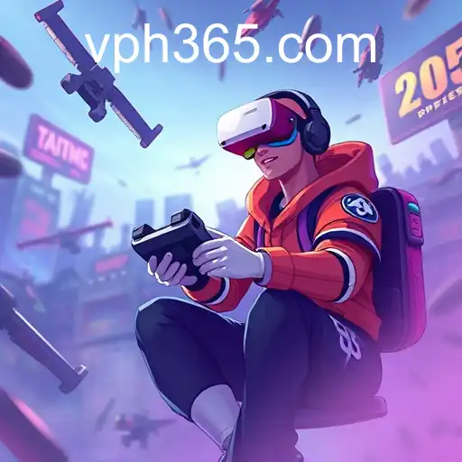 PH365: Revolutionizing the Gaming Experience in 2025