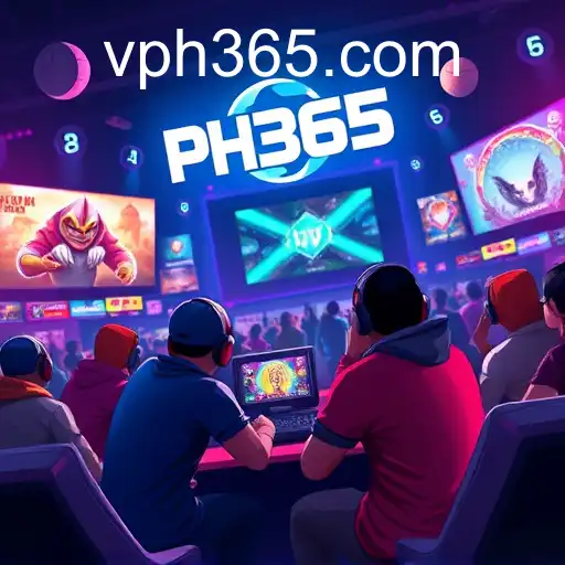 The Rise of PH365: Gaming Trends and Innovations