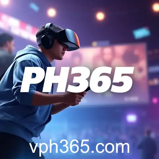 PH365: The Changing Landscape of Online Gaming