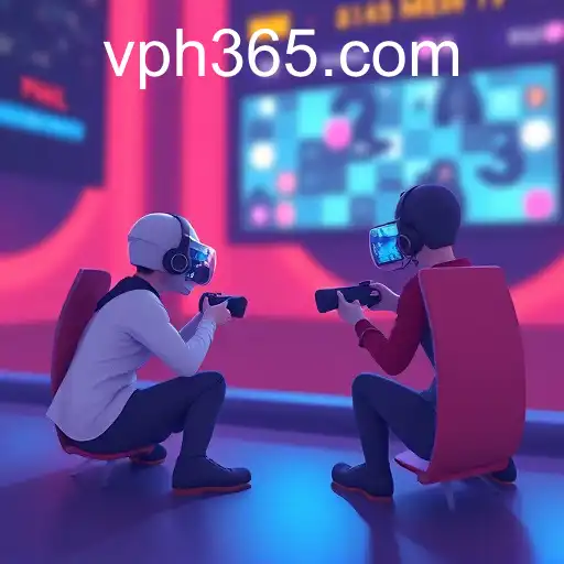 The Rise of PH365: Transforming Online Gaming Culture