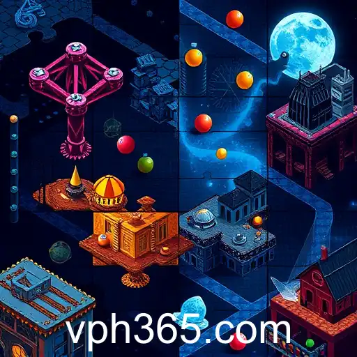Unraveling the Intricacies of Puzzle Games: A Deep Dive into the PH365 Category