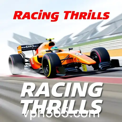 Exploring the Excitement of 'Racing Thrills' on PH365