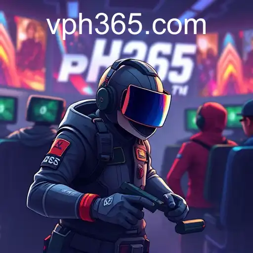 The Rise of PH365: A New Era in Online Gaming