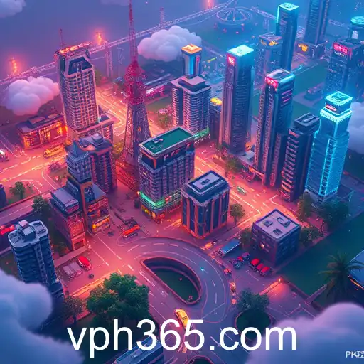Exploring the Depth of Simulation Realities: A Dive into PH365